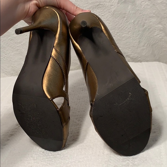 massimo heels - Picture 7 of 8